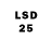 LSD-25 экстази ecstasy mega 0